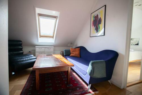 Apartamento Loft / Nature / Sandager� / Walks / Free Parking