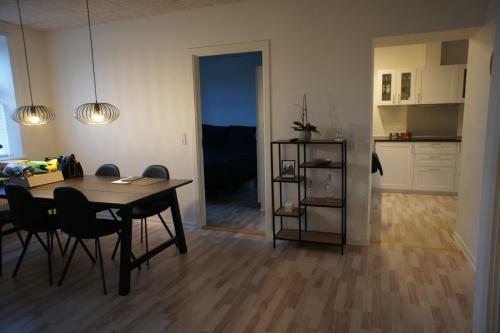 Apartamento 87 �stergade (id. 051)
