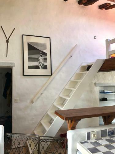 Apartamento Duplex Flat In A Former Monastery