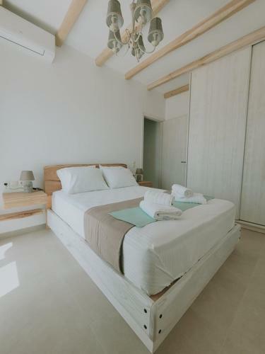 Apartamento Polivios Suites