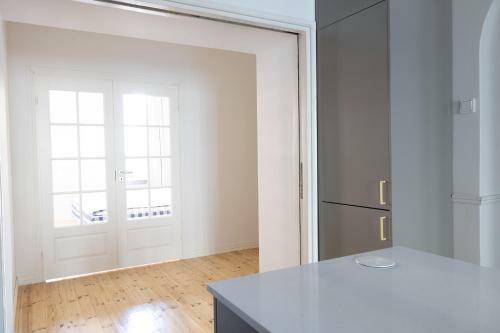 2ndhomes 3br Brand New Apartment In Kamppi