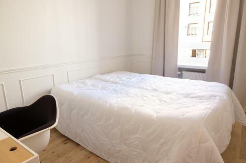2ndhomes 3br Brand New Apartment In Kamppi