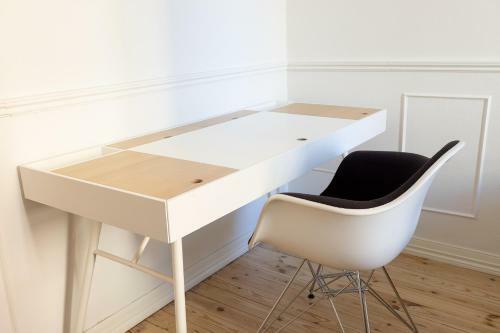 2ndhomes 3br Brand New Apartment In Kamppi