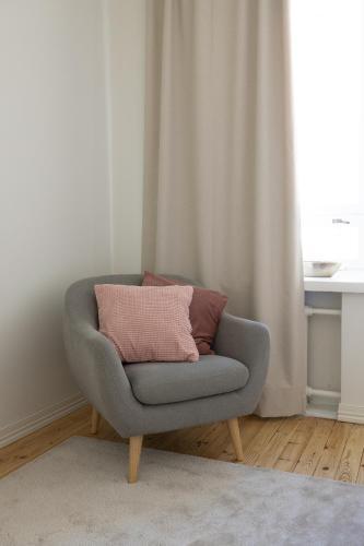 2ndhomes 3br Brand New Apartment In Kamppi