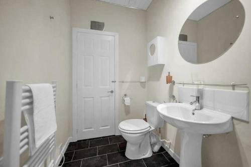 Apartamento Stylish & Cozy, City Centre, 1 Double Bed
