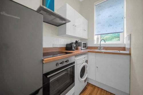 Apartamento Stylish & Cozy, City Centre, 1 Double Bed