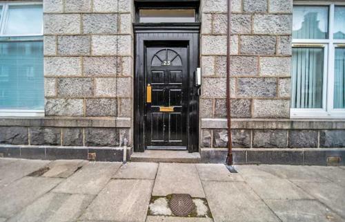 Apartamento Stylish & Cozy, City Centre, 1 Double Bed