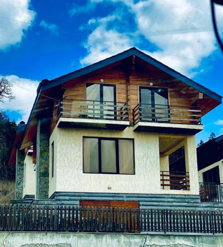 Woodside Villa Bakuriani