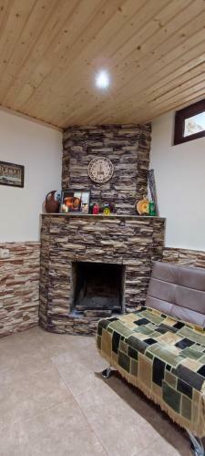 Apartamento Cottage Lion