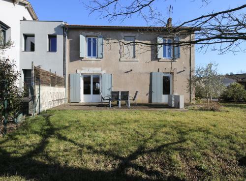 Maison Nina
