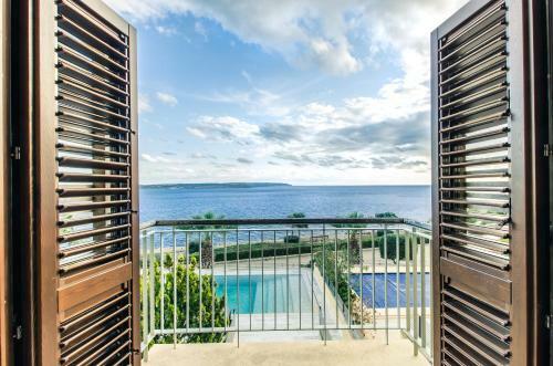 Isle&style Holiday Villa