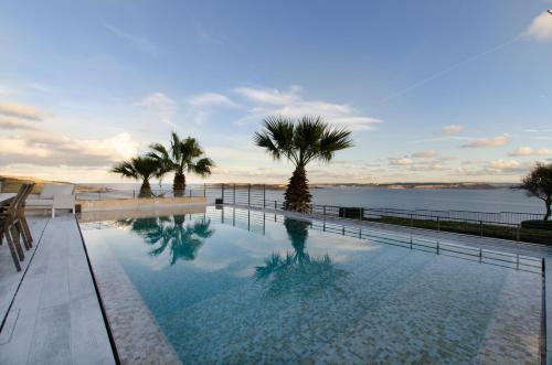 Isle&style Holiday Villa