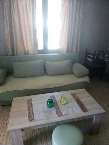 Hostal Guest House Stevovski