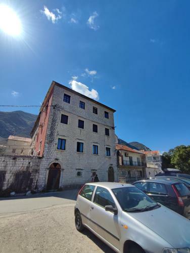 Apartment Viktor
