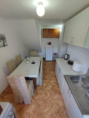 Apartment Viktor