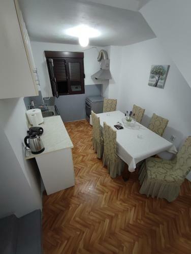 Apartment Viktor