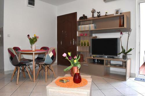 Apartment Iris