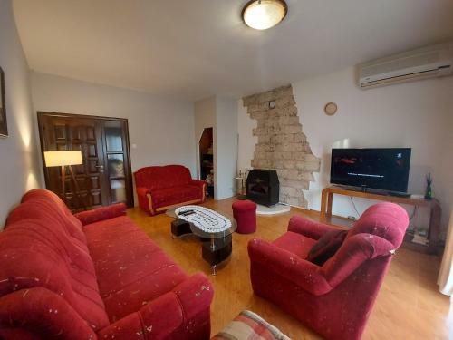 Halcon Casa