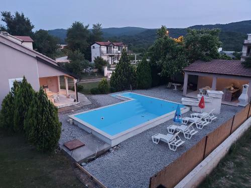 Halcon Casa