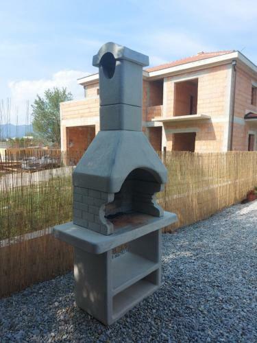Halcon Casa