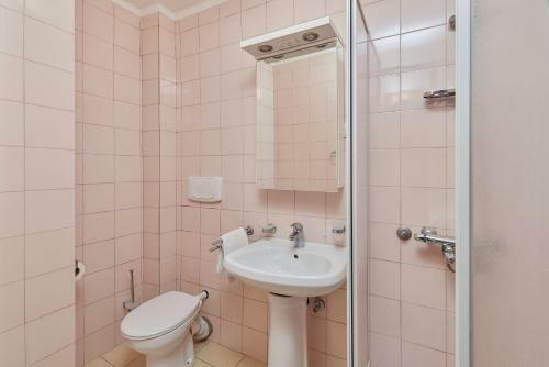 Apartmani Barba