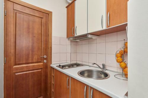 Apartmani Barba