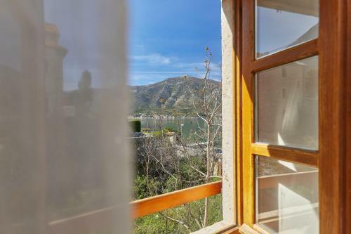 Apartmani Barba