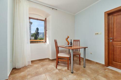 Apartmani Barba