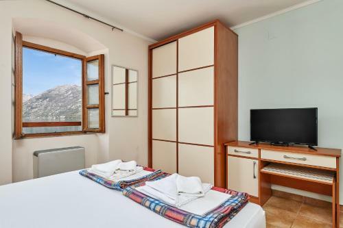 Apartmani Barba