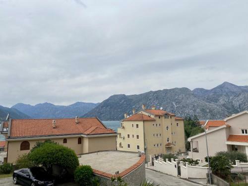 Apartment Vladana