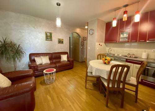 Apartment Vladana