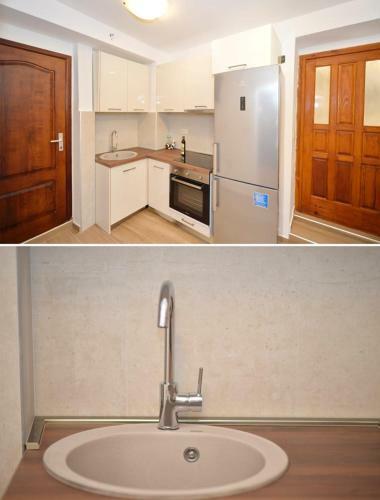Apartment Amigo Old Town Kotor