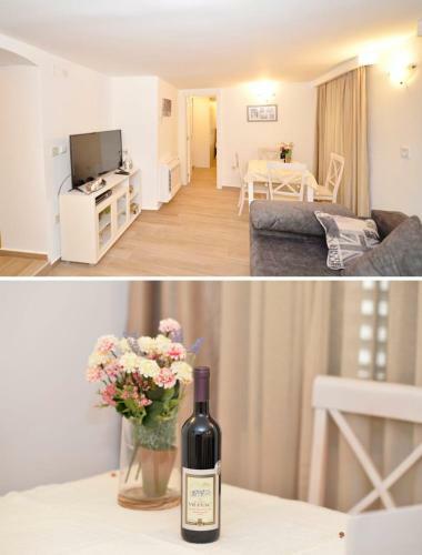 Apartment Amigo Old Town Kotor