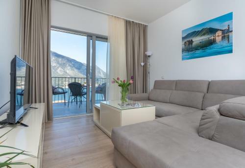 Apartamento Andjela's Place With Sea View