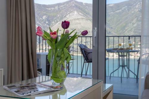 Apartamento Andjela's Place With Sea View