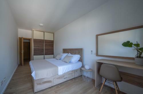 Apartamento Andjela's Place With Sea View