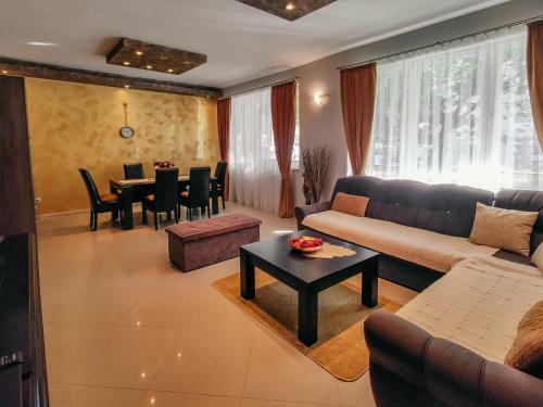 Apartamento Gardenia