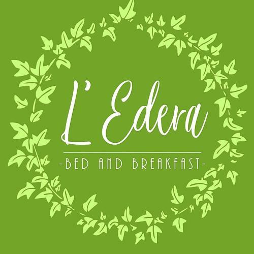 Bed & Breakfast Ederina