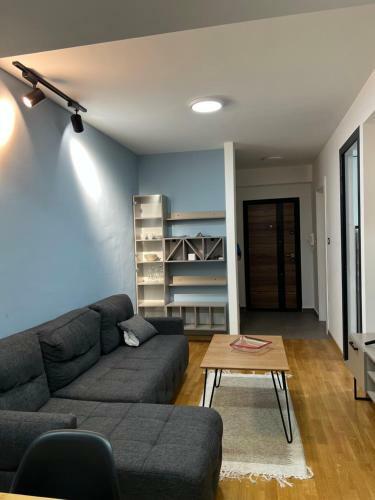 S&m Apartment