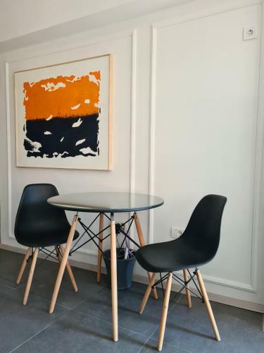 Apartamento Mika Premium