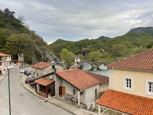 Apartamento The River With The View