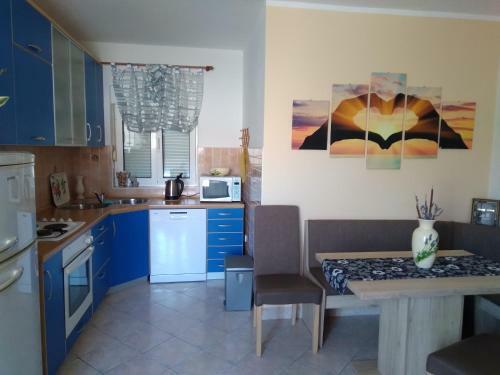 Apartamento Sany&toyo
