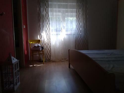 Apartamento Sany&toyo