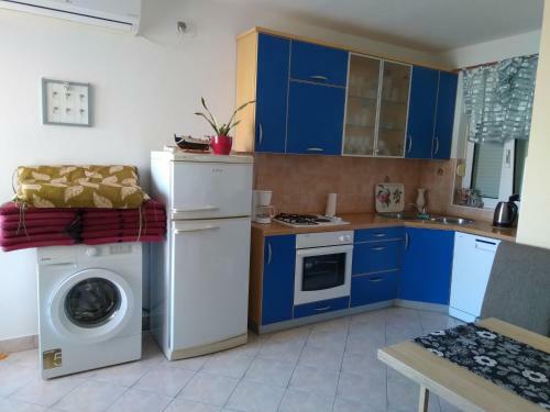 Apartamento Sany&toyo