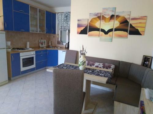 Apartamento Sany&toyo