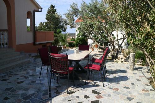 Apartamento Sany&toyo