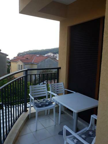 Apartman Pejovic