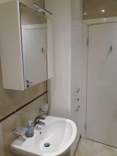 Apartman Pejovic