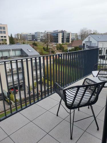 Apartamento 2bd Designer Apt. 134m2 In Strassen