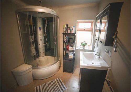 Hostal Dreams Guesthouse VIK